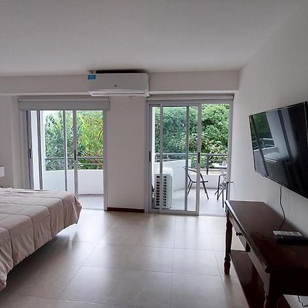 Апартаменты Departamento En Salta Capital A 1 Экстерьер фото