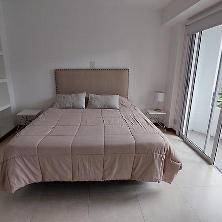 Апартаменты Departamento En Salta Capital A 1 Экстерьер фото