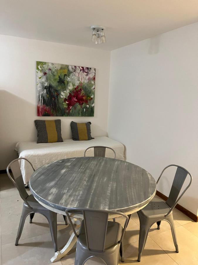 Апартаменты Departamento En Salta Capital A 1 Экстерьер фото