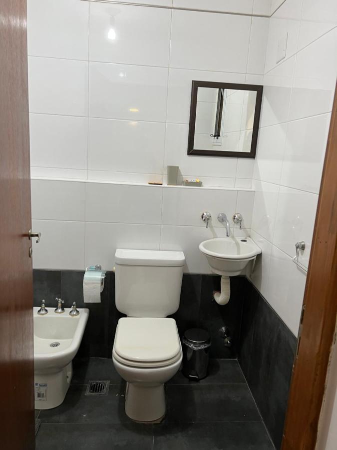 Апартаменты Departamento En Salta Capital A 1 Экстерьер фото