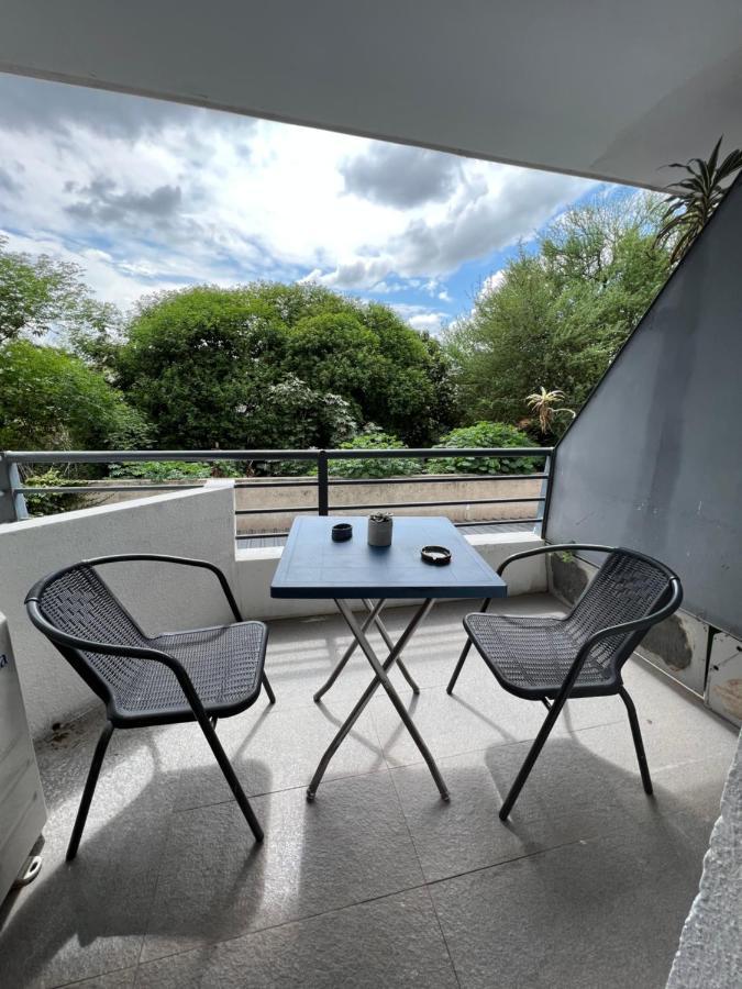Апартаменты Departamento En Salta Capital A 1 Экстерьер фото