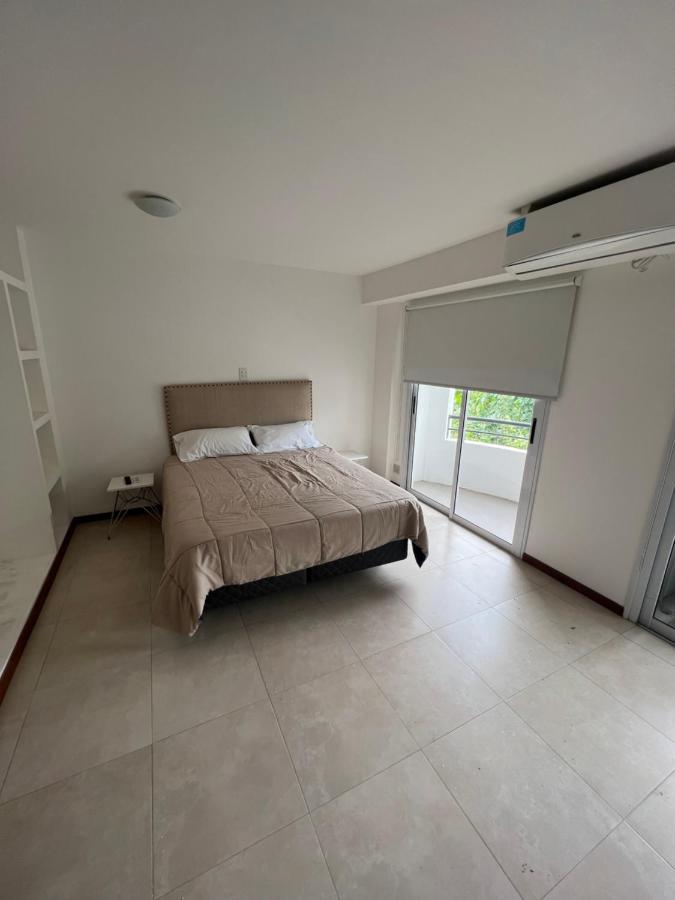 Апартаменты Departamento En Salta Capital A 1 Экстерьер фото