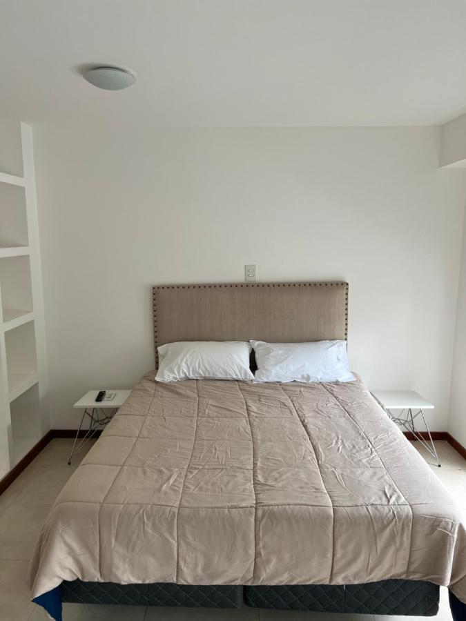 Апартаменты Departamento En Salta Capital A 1 Экстерьер фото