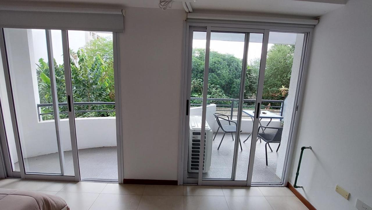 Апартаменты Departamento En Salta Capital A 1 Экстерьер фото