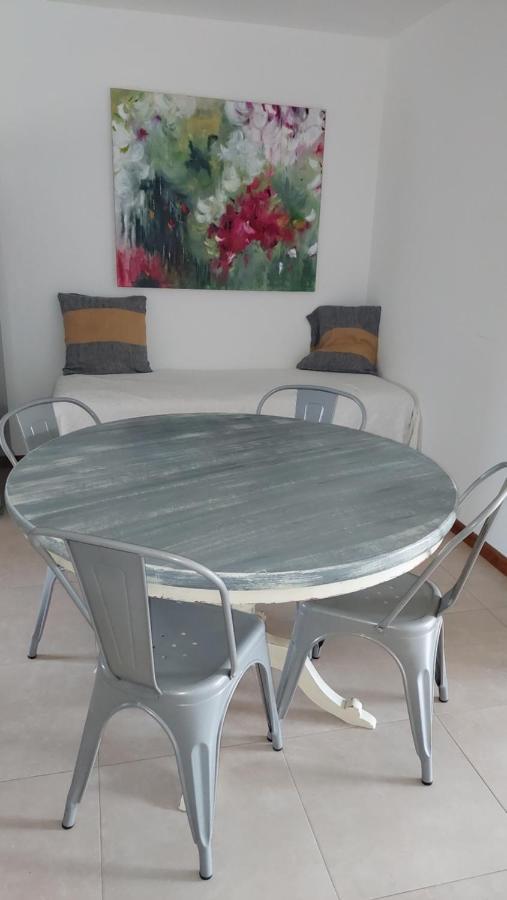 Апартаменты Departamento En Salta Capital A 1 Экстерьер фото