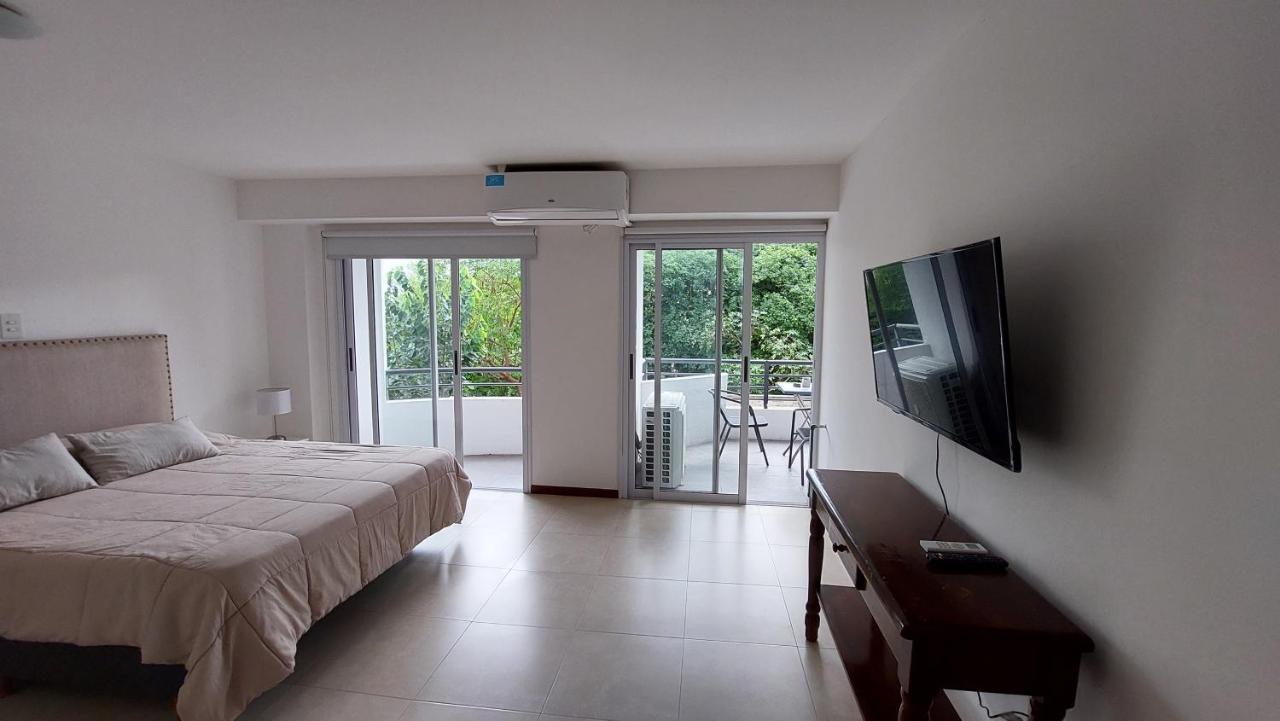 Апартаменты Departamento En Salta Capital A 1 Экстерьер фото