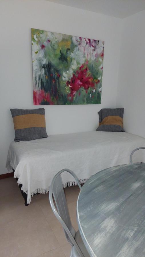 Апартаменты Departamento En Salta Capital A 1 Экстерьер фото
