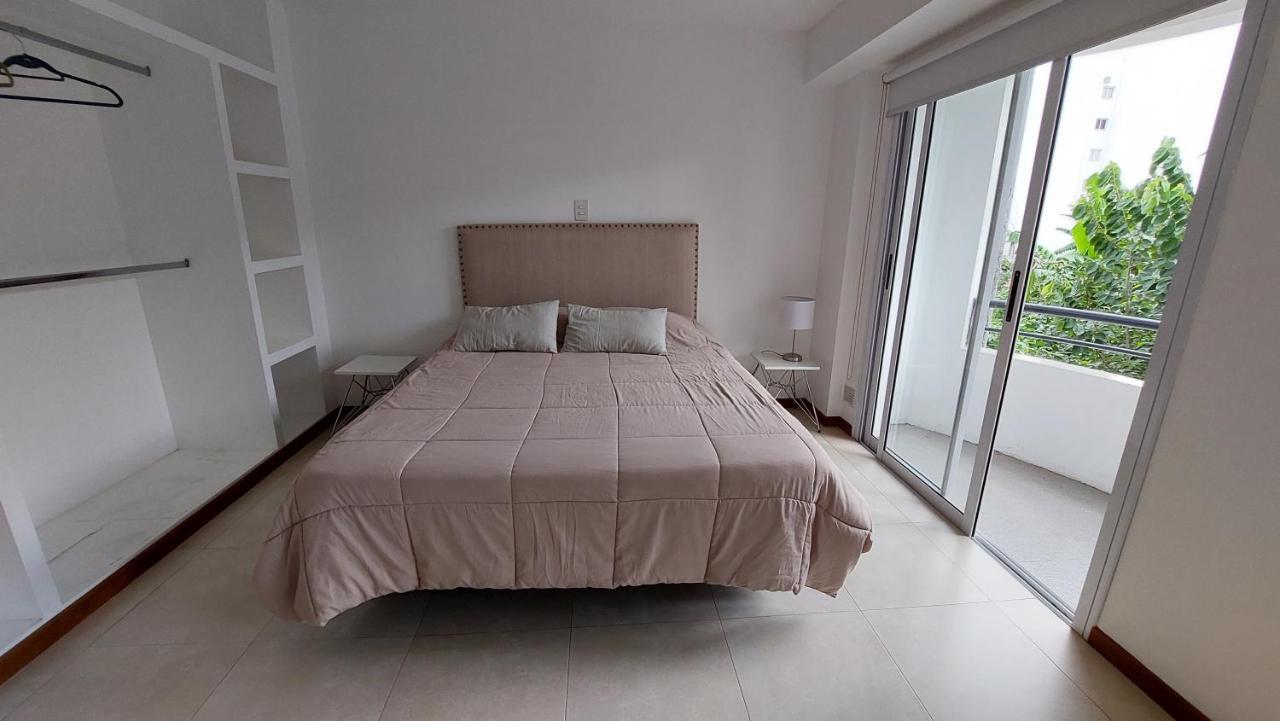Апартаменты Departamento En Salta Capital A 1 Экстерьер фото