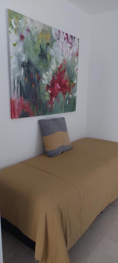 Апартаменты Departamento En Salta Capital A 1 Экстерьер фото